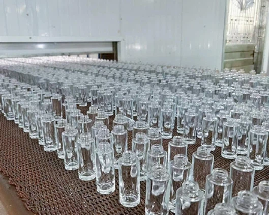 Manufacturing