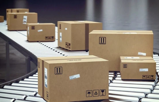 Packaging Logistics
