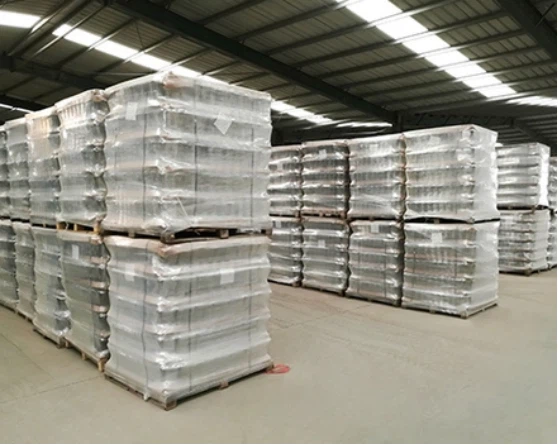 Packaging Logistics