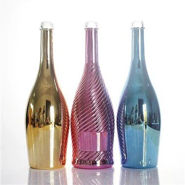 Boca šampanjca od 750 ml