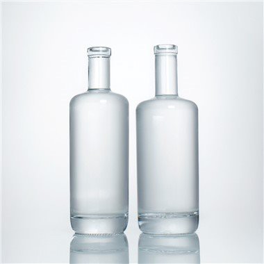 Extra Flint Heavy Staklena boca votke