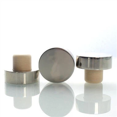 Whisky Zamac Metalni gornji čep za bocu