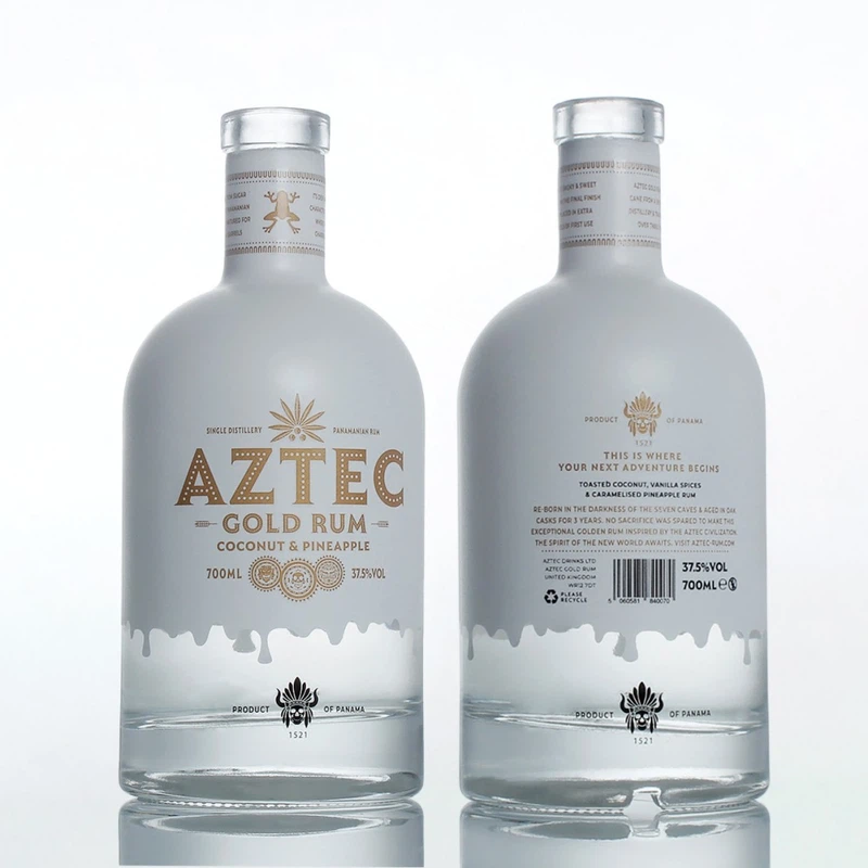 Zašto je boca za alkoholna pića od 700 ml?