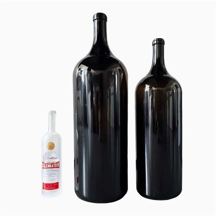 3L 6L 12L 15L 24L VINARIJA VINARIJA VINARIJA DOSTAVLJANO STAKLO STAKLE BOCKE