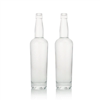 750ml boca u karipskom stilu ruma